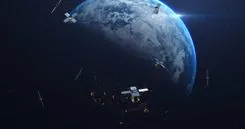 第一次宇宙戦争が勃発： 次なる戦争の行方を探る