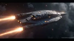 反物質推進はまだ遠い、しかしすべてを変える可能性がある