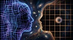 重力は本当に「量子的」か。時空の重ね合わせに潜む解釈の曖昧さ