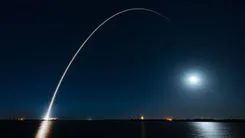SpaceX、史上最大1.5兆ドル規模のIPOへ始動：2026年上場でサウジアラムコ超えを狙う