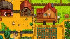 9年越しの王座交代劇：なぜ個人開発の『Stardew Valley』はSteam史上最高評価ゲームになれたのか？