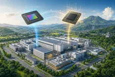 ソニーとTSMC、次世代イメージセンサーで合弁会社を設立へ：フィジカルAIと車載領域での協業を加速