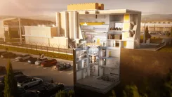 フランスの原子力スタートアップ「Stellaria」が挑むエネルギー革命：廃棄物を燃料に変える「高速中性子溶融塩炉」とは何か