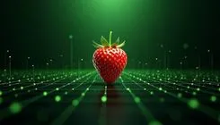 OpenAI、推論能力を大幅に向上させた「Strawberry」AIモデルを2週間以内にリリースの可能性