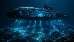 質量を捨てた光の重力計。アインシュタインの「等価原理」を出し抜くソリッドステート・センサーの誕生