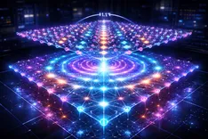 次世代超高密度磁気ストレージに繋がる新たな発見：二次元反強磁性体で発見された「スーパー・モアレ」磁気テクスチャの正体とは