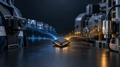 Googleの新型AIチップ「Coral NPU」を搭載、Synapticsが超低消費電力の「Astra SR200」を発表
