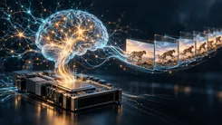 神経細胞の仕組みを取り入れた動画生成AI「mischief 1」登場、5秒の動画がわずか0.025ドルで可能に