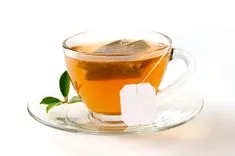 お茶を淹れると飲料水中の鉛などが除去されることが最新研究から明らかに