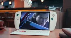 TencentとIntelが革新的な裸眼3D対応ゲーミングハンドヘルド「3D One」を開発中