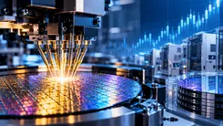 Teradyne、売上70%増でも前期比は減収：AI半導体テスター大手に「成長の踊り場」か