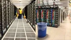 Teslaの新スーパーコンピューター「Cortex」が初披露、10万個のH100 GPUを搭載予定