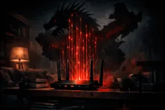 テキサス州司法長官、Wi-Fiルーター大手TP-Linkを提訴：「ベトナム製」の皮を被った中国の監視装置か