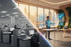 AIが生む「1日60分の余白」の正体：OpenAI 2025年レポートが突きつける、知識労働の劇的な二極化と生産性の真実