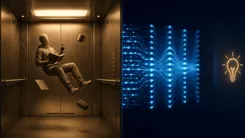 アインシュタインが1952年に描いた図が、AIの創造性の限界を正確に予言していた