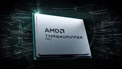 AMD新Threadripper 9000シリーズのベンチマークが続々リーク：9995WXはCinebenchで70%超の性能向上か？