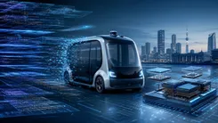 ティアフォー上場が示した量産構想の道筋、Autowareから車載半導体と継続収益へ