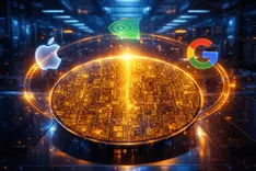 TSMC 2nmプロセス争奪戦の全貌：Apple・NVIDIAが仕掛ける「次世代AIインフラ」の覇権争い