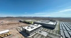 TSMC、アリゾナに次世代パッケージング工場建設へ。2028年着工、CoPoS技術で米国内でのサプライチェーン完結を実現