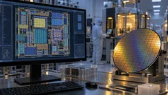 TSMCはなぜAIに慎重なのか、先端半導体の設計と製造で違う「解くべき問題」