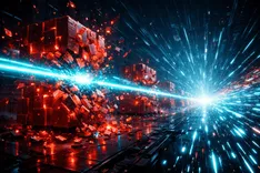 Google、LLMのメモリ消費量を大幅削減する「TurboQuant」を発表：極限の量子化技術がもたらす推論革命