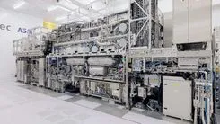 ASML、2台目のHigh-NA EUVリソグラフィ装置を出荷、顧客名は明かさず