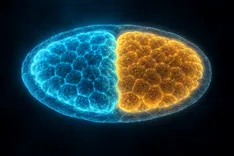 「人間の脳は2つの器官」は本当か？論文を読むと見えてくる本当の発見
