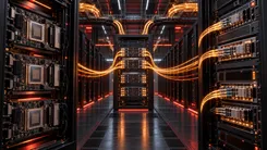 AmazonとQualcommがカスタムAI半導体で協業、ワラントの15%が示す実需