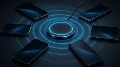 次世代ワイヤレス充電は50Wを目指す：Qi 50Wとブランドロック終焉の行方