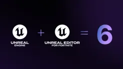 Epic Gamesが「Unreal Engine 6」の全貌を公開：生成AI統合とゲーム間相互運用がもたらす開発エコシステムの変革