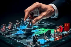 トランプ政権がNVIDIA H200の対中輸出を容認へ：25%の手数料と「Blackwell」除外が示す米国の新たなAI覇権戦略