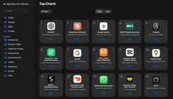 AnthropicのClaude、国防総省への反発後にApp Storeアプリランキングが2位に急上昇：「倫理的反乱」がもたらした逆説の構造的理由