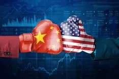 米中貿易戦争、再燃か？米国の「100%関税」表明に中国「恐れぬ」と応酬：レアアース規制が握る世界の技術覇権