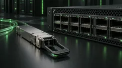光接続の帯域密度4倍へ、NVIDIAとCiscoが交換可能な新モジュールUSFPを計画