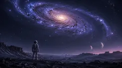 宇宙人は存在するかもしれない。しかし、彼らが地球を訪れていない理由が3つある