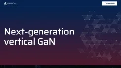 MIT発、垂直GaNがAIデータセンターの「電力の壁」を破壊する日。Vertical Semiconductorが描く次世代半導体の未来図