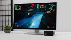 Ryzen AI 9 HX 370を搭載したミニPCが驚異のゲーム性能を発揮、AAAゲームの多くを1080p 60fpsで実行可能