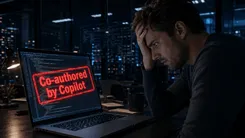 VS Code、無断でCopilotを「共同著作者」に追加：開発者の猛反発で設定撤回へ
