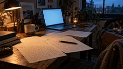 AI小説はもう人間を超えたのか？ 475の創作課題でわかった「プロ作家との大きな差」