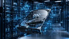 量子コンピュータでも破れない？WDが放つ「史上初の耐量子暗号HDD」がデータ保護の常識を覆す理由