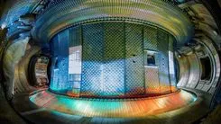 タングステン実験炉「WEST」が超高温プラズマを6分間維持し新たな記録を打ち立てる