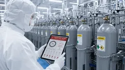 中国のタングステン輸出規制が引き金に、半導体製造に不可欠なWF6ガスが供給危機へ