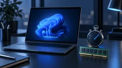 Microsoft、Windows 11の起動高速化をIFAで表明　8GB最適化は数値と配信先が不明