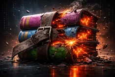 WinRARに深刻な脆弱性：Googleが警告する「CVE-2025-8088」の全貌と、国家・犯罪組織による執拗な悪用の手口