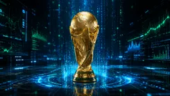 機械学習が導き出した2026年ワールドカップの勝者：10万回のシミュレーションが覆す「専門家の常識」