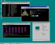 Windows 95でLinux 6.19が動く「WSL9x」：GPFエラーをシステムコールに転用したハック