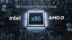 IntelとAMD、x86向けにAVX10、ChkTag等の新技術投入を予告