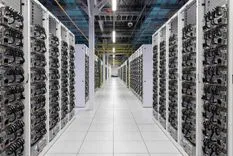 xAI、世界最大のAIスーパーコンピューター「Colossus」の内部が公開、更にGPUを20万基に倍増する計画も