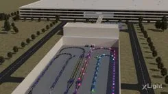 米政府、元Intel CEOゲルシンガー氏が支援するxLightに1.5億ドル出資：半導体製造の“光”に賭ける米国の野望とは