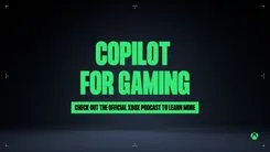 Microsoft、ゲームプレイ時の相棒となるAI「Copilot for Gaming」発表 — ゲーム体験を向上させるゲーマー向け多機能アシスタント